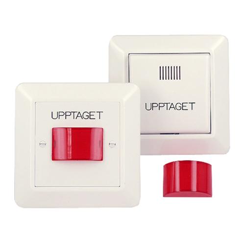 Busy Kit Indbygget 24/230V IP20 Hvid Elko