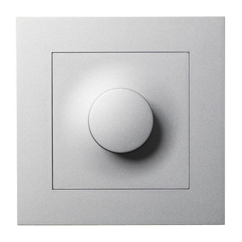 Plus Lysdæmper 1-10V IP20 Aluminium Elko