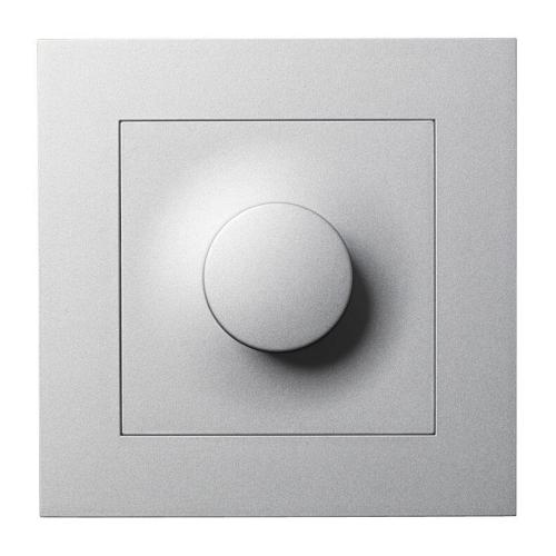 Plus Dimmer 1-10V IP20 Aluminium Elko