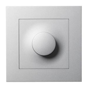 Plus Dimmer 1-10V IP20 Aluminum Elko