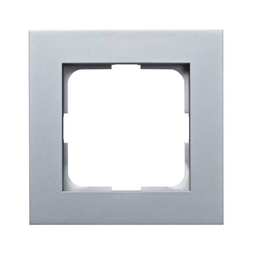 Combiframe Plus 1-Slot Aluminium Elko