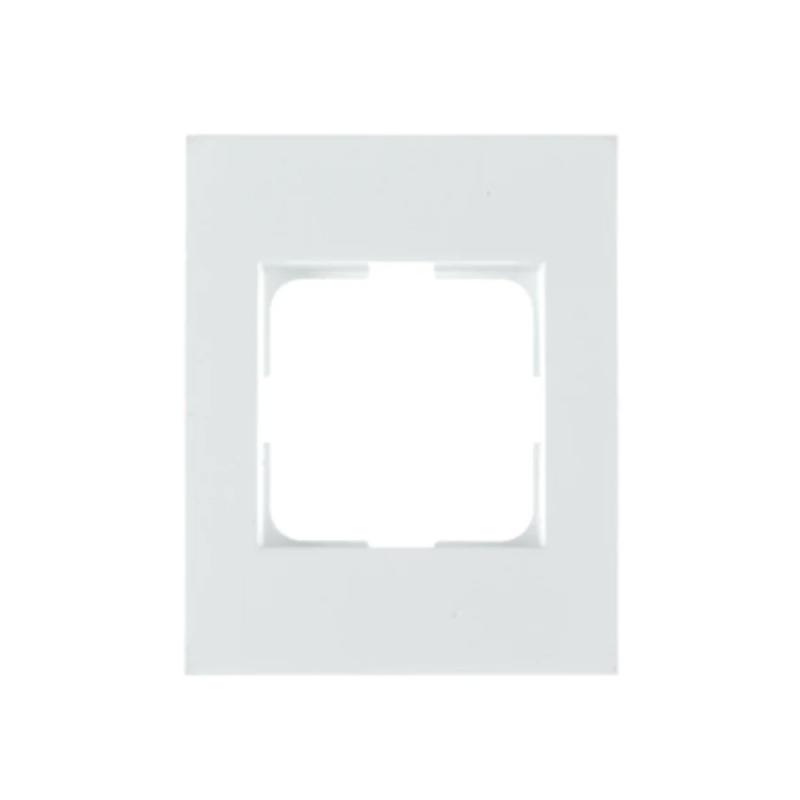 Plus Overgangsramme 1,5/56mm IP21 Cremehvid 5stk Elko