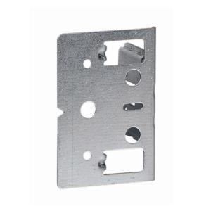 Rule Bracket Steel Metal 10pcs Elko