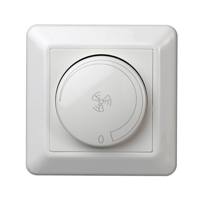 RS Speed Controller 400W Bjerghvid Elko