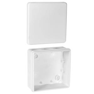 Junction Box Click 2 IP55 Mountain White Elko