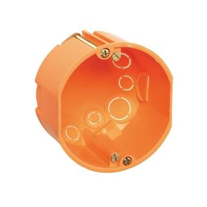 Multibox 45 IP20 Orange Elko