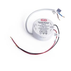 LED Driver Dimbar 500mA 5-7W Elko