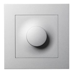 Dimmer Plus Dali 230V 10A Aluminium Elko