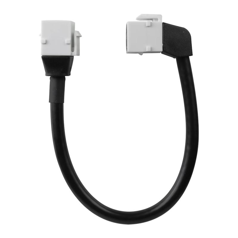 HDMI Adapter Keystone Hvid/Sort Elko