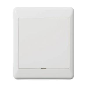 Terminal Block 2x8 UTP Alarm Mountain White Elko