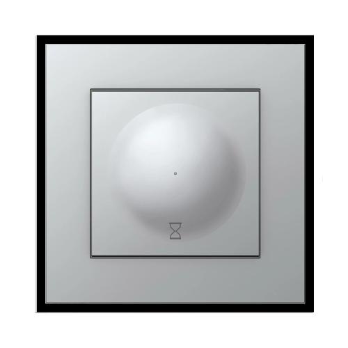 Plus Timer 10A 2200W 230V Plast Aluminium Elko