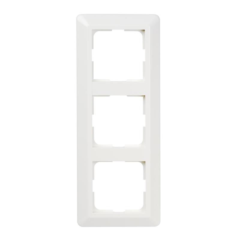 Kombinationsram RS16 3-Fack Renvit Elko