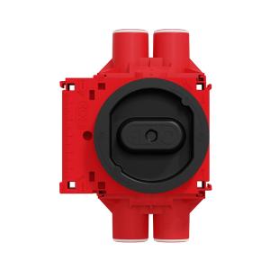 App Box Low Fire 4x16-20mm Red Elko