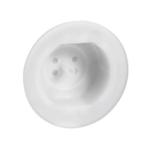 Indstøbningsdæksel Til Hvidevareboks Hvid Elko