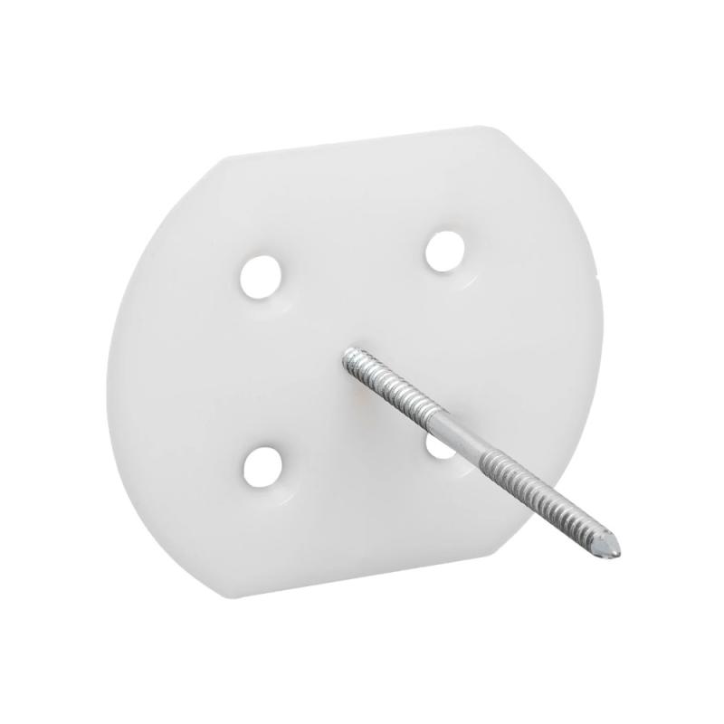 Sømbeslag Til Støbning 78x65x55mm Elko