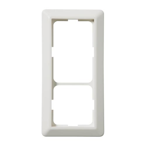 Kombinationsramme 2+1 Rum 84x171mm Bjerghvid​ Elko