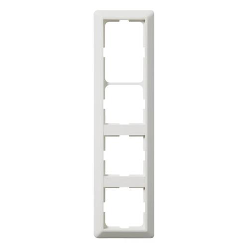 Kombinationsramme 2+1+1+1-Rum 84x312mm Bjerghvid Elko