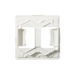 Mounting Frame For Switch 56x56mm 5pcs Elko