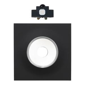 Dimmerkit White Light Plus IP20 Black Elko