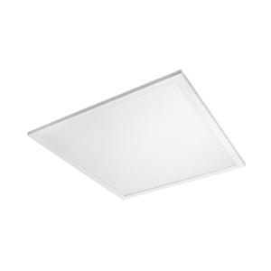 LED Panel Sense Eco 34W 220-240V 4350lm 3000K IP65 White SG Armaturen