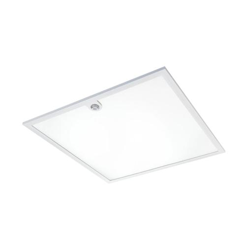 LED Panel Sense Pro PIR 35W 220-240V 4340lm 3000K IP20 White SG Armaturen