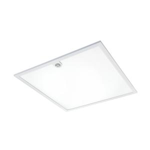 LED Panel Sense Pro PIR 35W 220-240V 4340lm 3000K IP20 White SG Armaturen