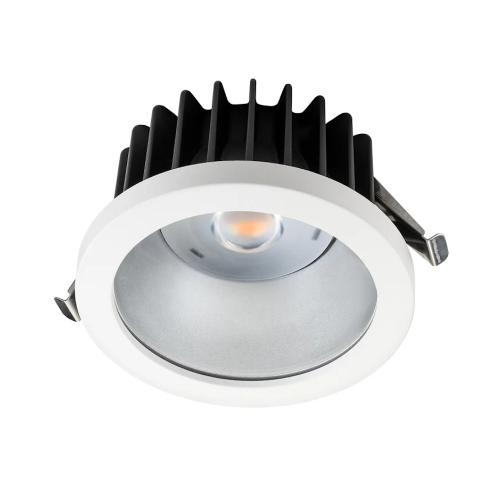 Dow Rax Soft 150 34W 220-240V 3560lm 3000K IP65 White SG Armaturen