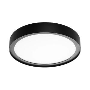 Disc 290 Direct/Indirect 18W 220-240V 1840/1970lm 3000/4000K IP20 Black SG Armaturen