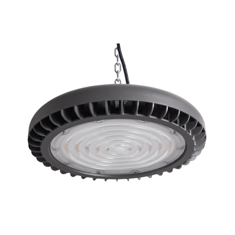 Armatur Tovdal 90D 97W 220-240V 14080lm 4000K IP65 Vit SG Armaturen