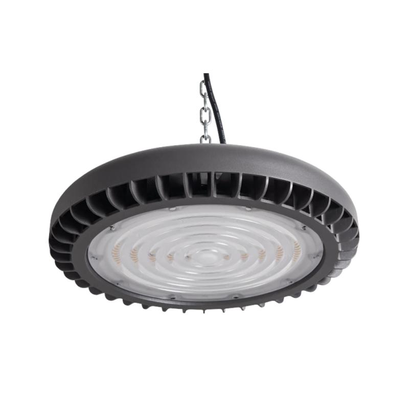 Armatur Tovdal Dali 90D 197W 220-240V 27000lm 4000K IP65 Vit SG Armaturen