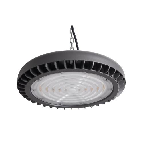 Luminaire Tovdal Dali 90D 197W 220-240V 27000lm 4000K IP65 White SG Armaturen