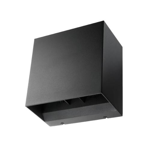 Armat Artes Midi 32W 230V 1100lm 4000K IP65 Black SG Armaturen