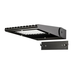 Projektør Langfoss IK08 2Polet 22130lm 4000K 176W 220-240V IP66 Antracit SG Armaturen