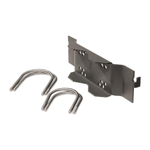 Post Mount Langfoss 60/76mm SG Armaturen