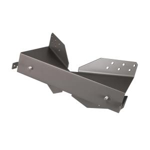 Corner Bracket Langfoss Maxi Anthracite SG Armaturen