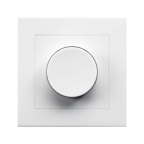 Dimmer LED 400W 200-240V IP20 White SG Armaturen