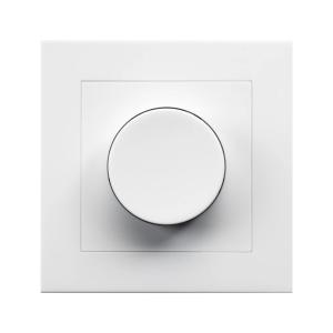 Dimmer LED 400W 200-240V IP20 White SG Armaturen