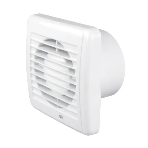 Badrumsfläkt 100B TH 100MM IP34 400052 FLEXIT