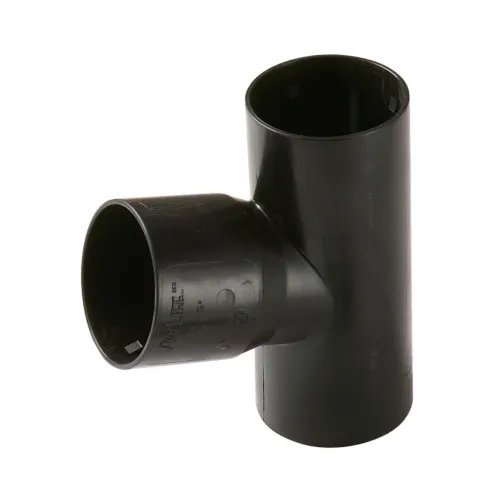 Dræningsmanifold 75 Grader 92x92mm Pipelife