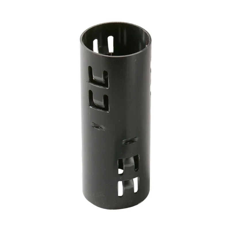 Samlemuffer Til PVC Dræning 58mm Pipelife