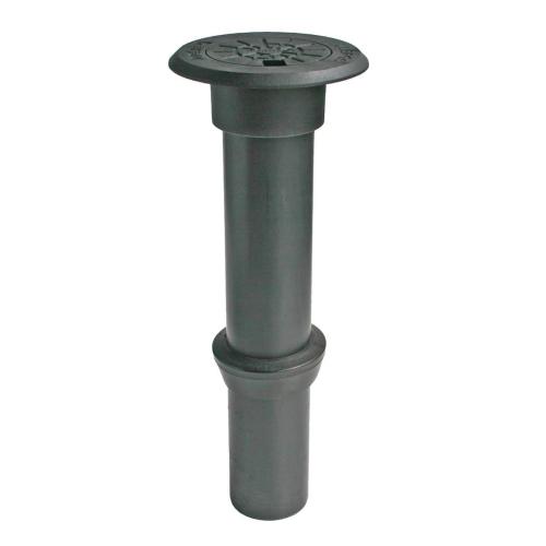 Flushing Cover T20-B Round Telescope Pipelife