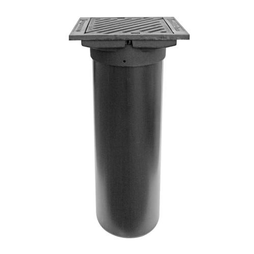 Teleskopbetäckning T50-B Körbar 40 Ton Pipelife