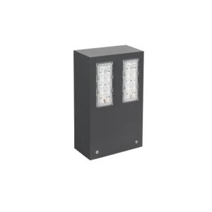 Pullert Glode Graphite 53W 220-240V 3000K Norlys 1263GR