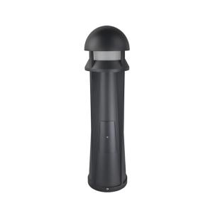 Bollard Narvik Graphite 22.2W 1123lm IP65 Norlys 1735GR