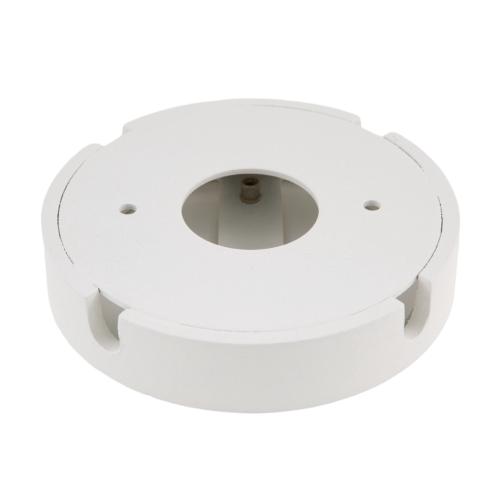 Afstandsplade Hvid Norlys 3084W