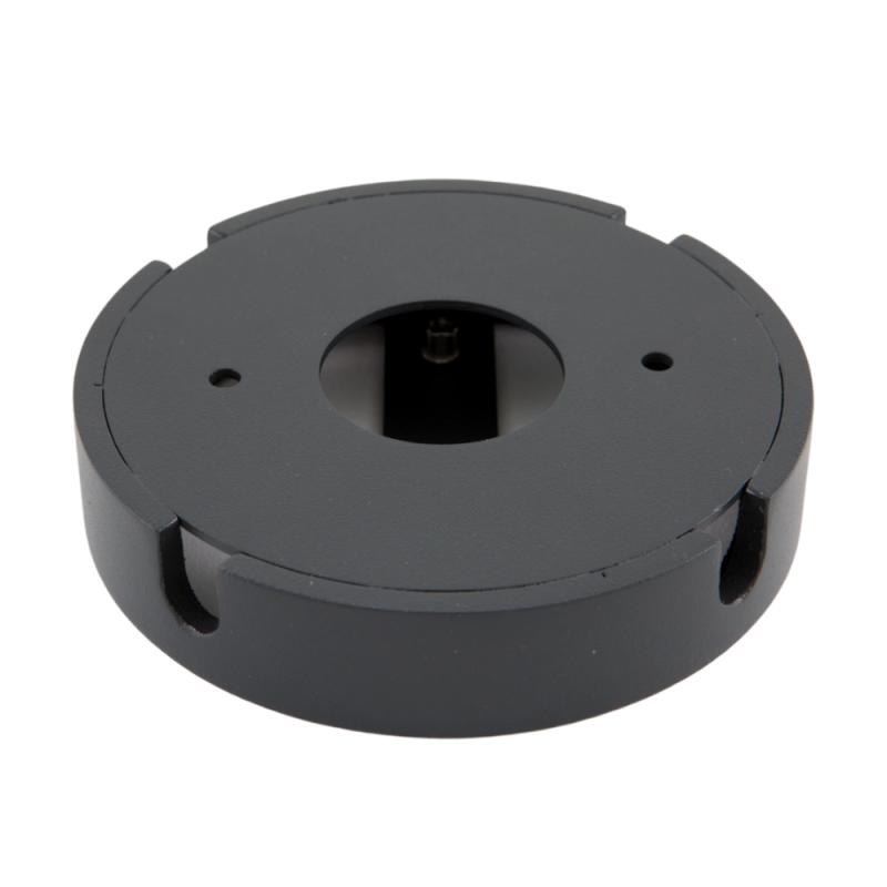 Afstandsplade Grafit Norlys 3084GR