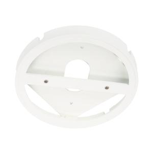 Spacer Plate White Norlys 3095W