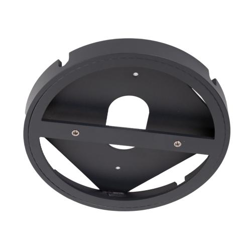 Afstandsplade Grafit Norlys 3095GR