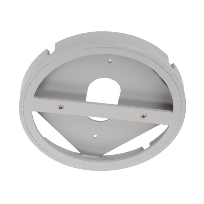 Afstandsplade Aluminium Norlys 3095AL