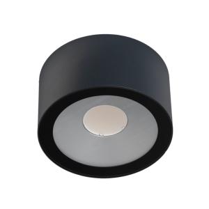 Ceiling Luminaire Sol Grafit 19.1W 220-240V IP65 Norlys 4051GR